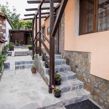 Фън Шуй Къща За Гости 88 Dobrinishte Dış mekan fotoğraf