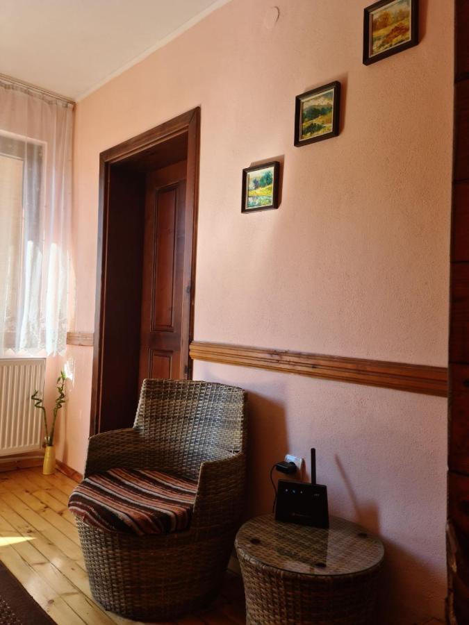 Фън Шуй Къща За Гости 88 Dobrinishte Dış mekan fotoğraf