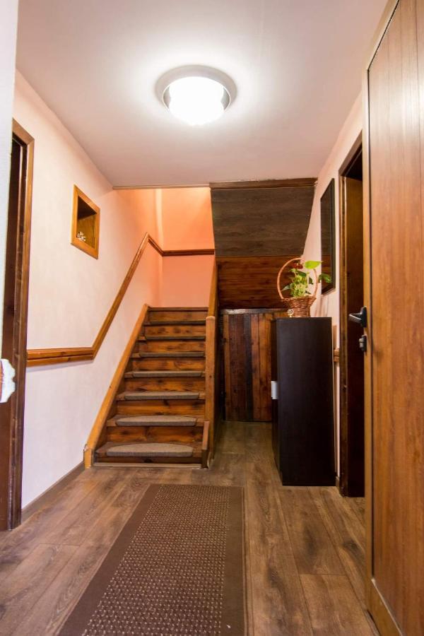 Фън Шуй Къща За Гости 88 Dobrinishte Dış mekan fotoğraf