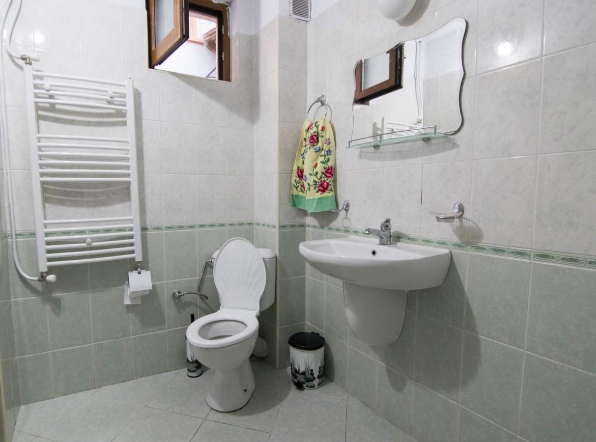 Фън Шуй Къща За Гости 88 Dobrinishte Dış mekan fotoğraf