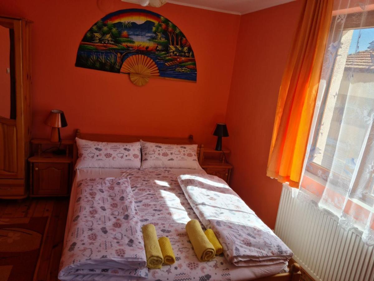 Фън Шуй Къща За Гости 88 Dobrinishte Dış mekan fotoğraf