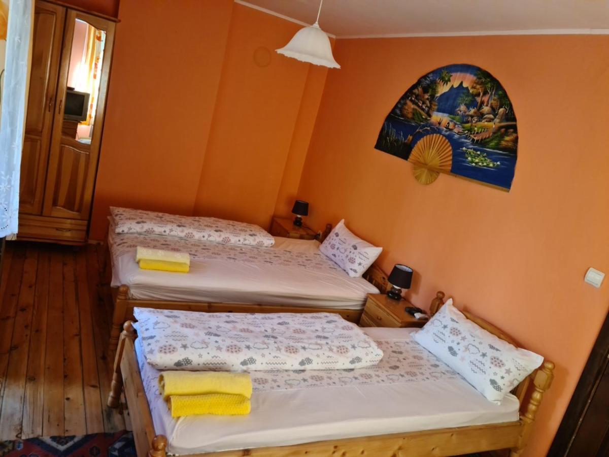 Фън Шуй Къща За Гости 88 Dobrinishte Dış mekan fotoğraf