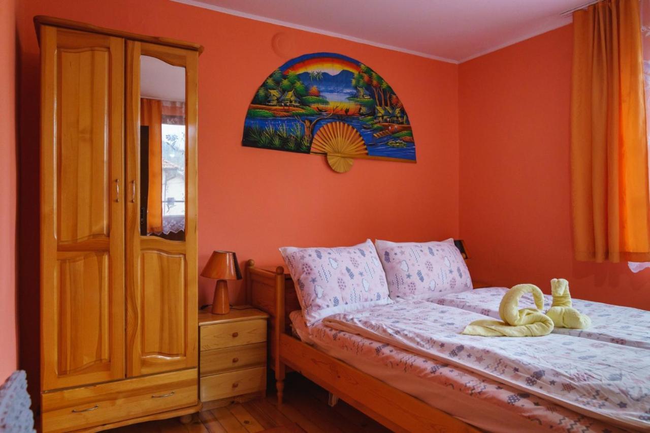 Фън Шуй Къща За Гости 88 Dobrinishte Dış mekan fotoğraf