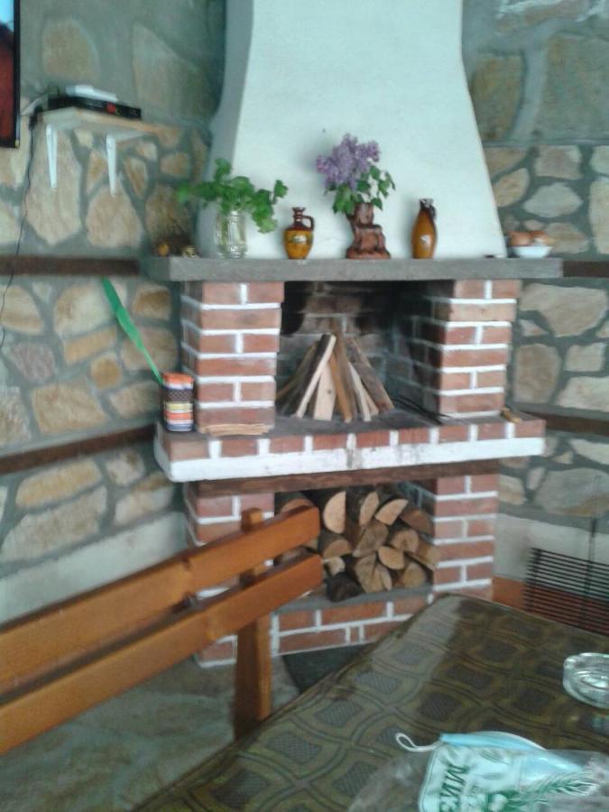 Фън Шуй Къща За Гости 88 Dobrinishte Dış mekan fotoğraf