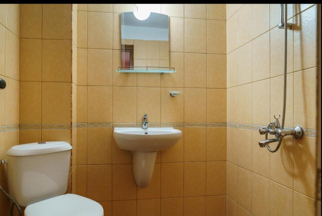 Фън Шуй Къща За Гости 88 Dobrinishte Dış mekan fotoğraf
